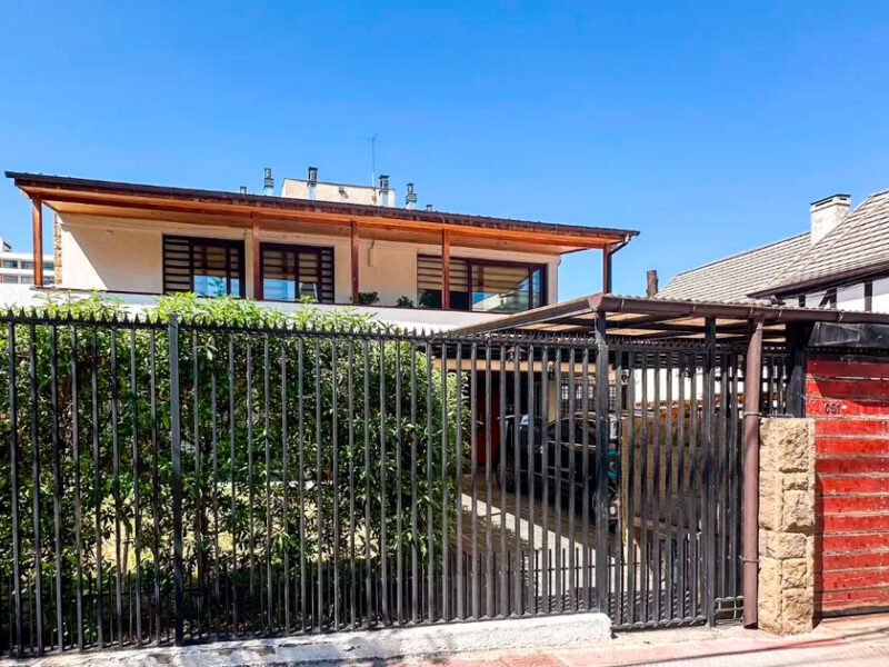 Casa en venta zona norte