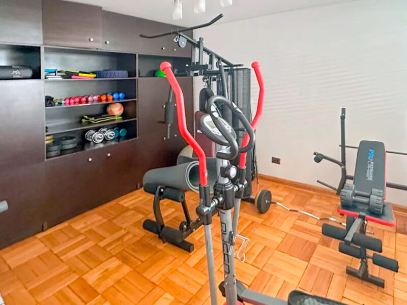 Casa en venta zona norte