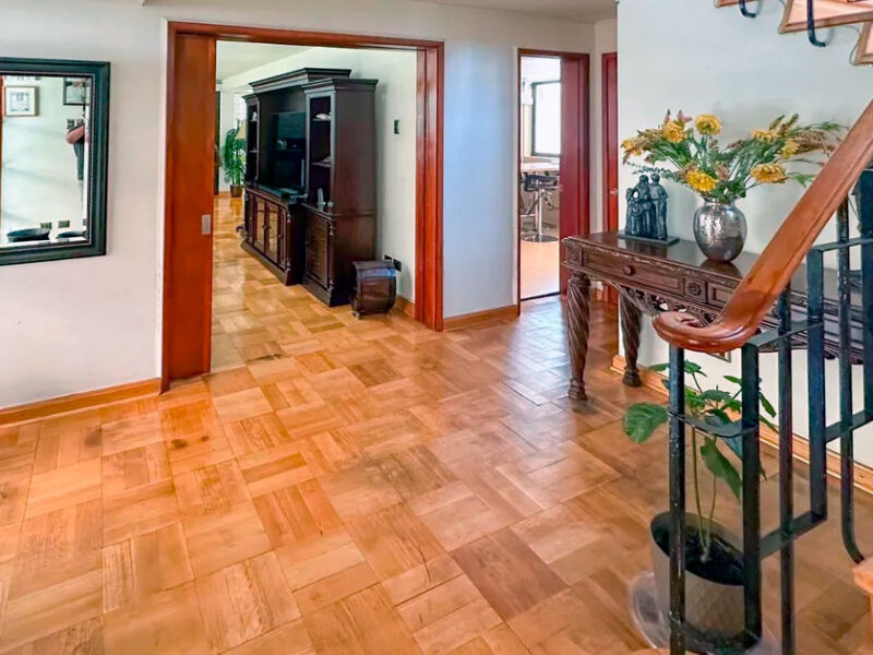 Casa en venta zona norte