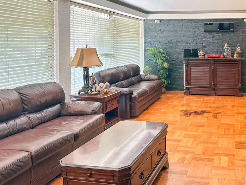 Casa en venta zona norte