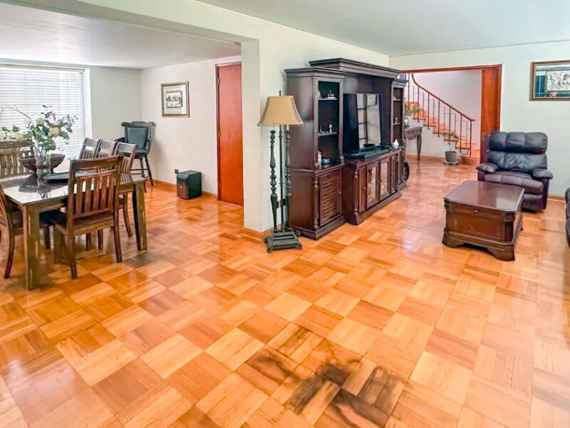 Casa en venta zona norte