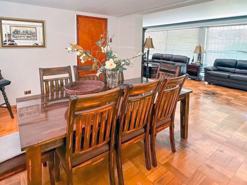 Casa en venta zona norte