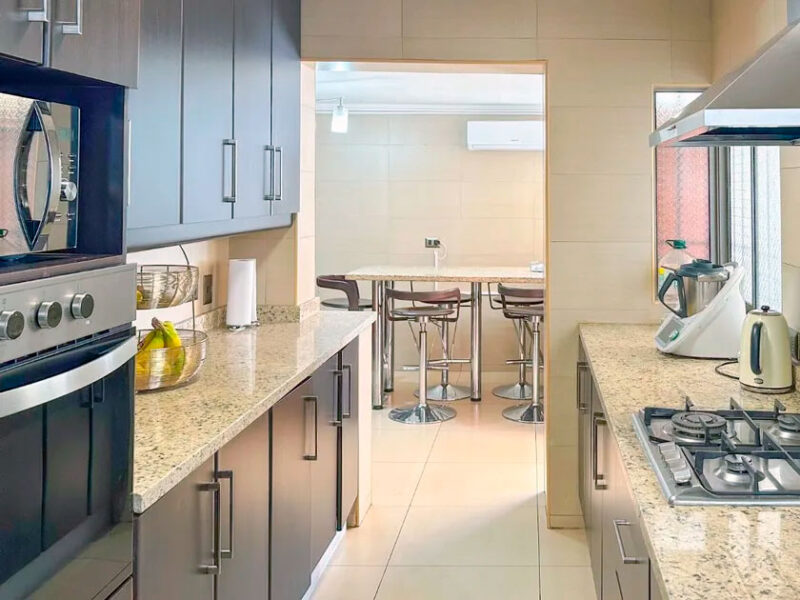 Casa en venta zona norte