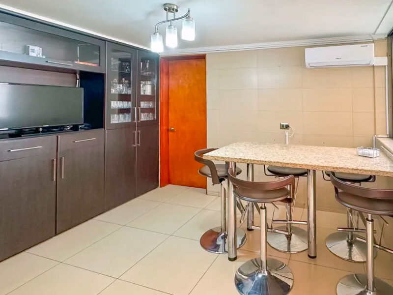 Casa en venta zona norte