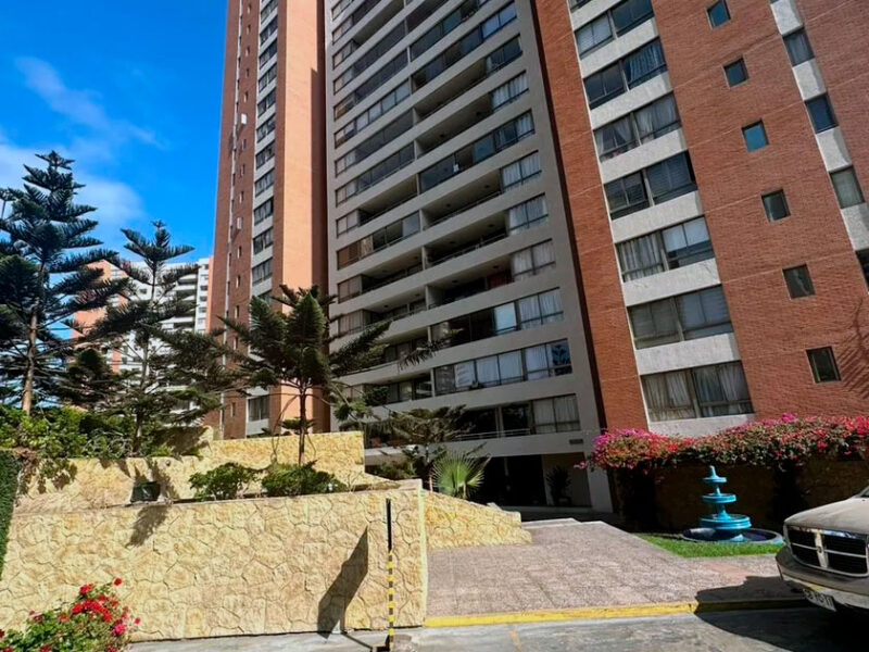 Departamento en alquiler Zona Sud