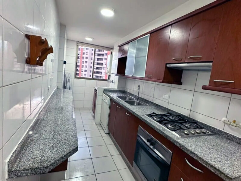 Departamento en alquiler Zona Sud