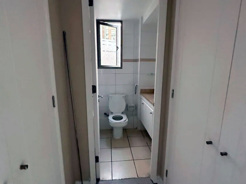 Departamento en alquiler Zona Sud